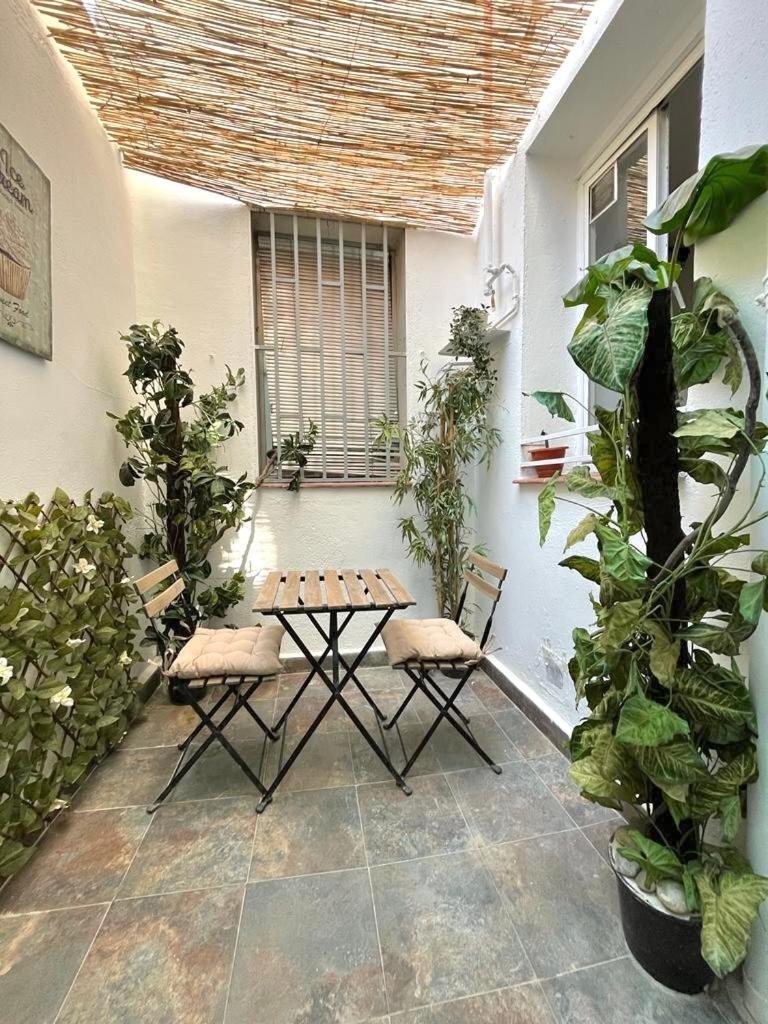 Sebastian Elcano 6, Embajadores Madrid Exterior photo